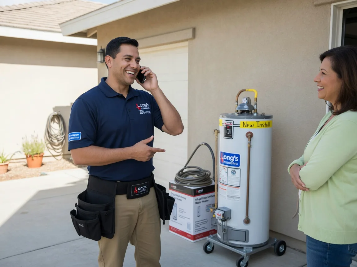Leak Detection Cofield, NC FAQs